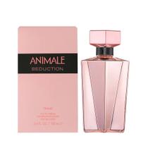 Perfume Animale Seduction Feminino Eau De Parfum Animale 100 ml