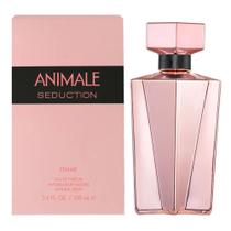 Perfume Animale Seduction For Woman 100Ml Eau De Parfum Perfume Animale Seduction For Woman 100Ml Eau De Parfum