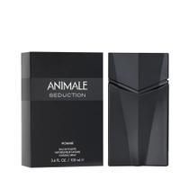 Perfume Animale Seduction Homme Masculino Eau de Toilette 100 ml