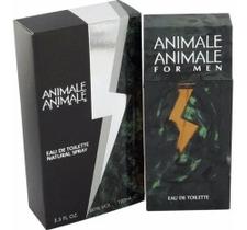 Perfume Animalle Animalle For Men 100 Ml Edt Masculino Original Lacrado