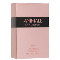 Perfume Animalle Seduction Femme Edp 100ml Feminino