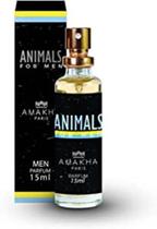 Perfume Animals 15 ml Masculino
