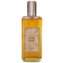 Perfume Anis Elixir 100ml Extrait De Parfum 40% Óleo Floral