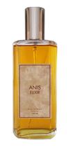 Perfume Anis Elixir 100Ml Extrait De Parfum 40% Óleo Floral