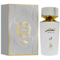 Perfume Ankaas Unissex Eau de Parfum 100ml Perfume Ankaas Unissex Eau de Parfum 100ml