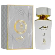 Perfume Ankaas Unissex Eau de Parfum 100ml Perfume Ankaas Unissex Eau de Parfum 100ml