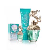 Perfume ANNA SUI Fantasia Mermaid - Conjunto de 3 Peças (50ml)