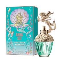 Perfume Anna Sui Fantasia Mermaid Eau de Toilette 30 ml Perfume Anna Sui Fantasia Mermaid Eau de Toilette 30 ml