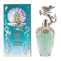 Perfume Anna Sui Fantasia Mermaid Eau de Toilette 75ml para mulheres