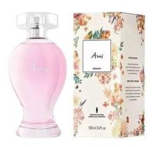 Perfume Anni - 100 Ml - O boticário - Marina de Bourbon