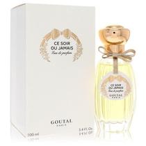 Perfume Annick Goutal Ce Soir Ou Jamais Eau de Parfum 100ml