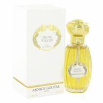 Perfume Annick Goutal Heure Exquise Eau de Parfum 100ml em spray Perfume Annick Goutal Heure Exquise Eau de Parfum 100ml em spray