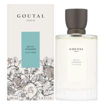 Perfume Annick Goutal Musc Nomade Eau de Parfum 100ml