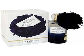 Perfume Annick Goutal Nuit Et Confidences Eau De Perfum 100ml Perfume Annick Goutal Nuit Et Confidences Eau De Perfum 100ml