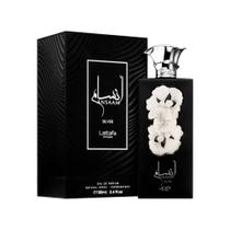 Perfume Ansaam Silver de Lattafa Perfumes - Eau de Parfum