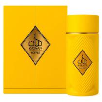 Perfume Ansam Kayaan Toffee Eau de Parfum unissex de 100ml Perfume Ansam Kayaan Toffee Eau de Parfum unissex de 100ml
