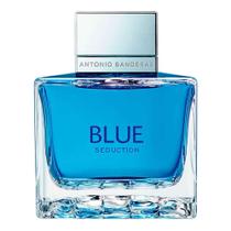 Perfume Antonio Banderas Blue Seduction EDT