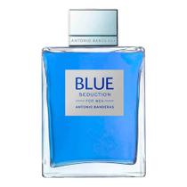 Perfume Antonio Banderas Blue Seduction EDT