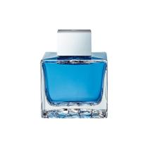 Perfume Antonio Banderas Blue Seduction Masculino Eau de Toilette 100 Ml