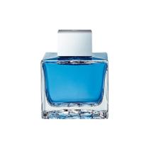 Perfume Antonio Banderas Blue Seduction Masculino Eau de Toilette 100 Ml Perfume Antonio Banderas Blue Seduction Masculino Eau de Toilette 100 Ml