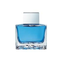 Perfume Antonio Banderas Blue Seduction Masculino Eau de Toilette 50 Ml