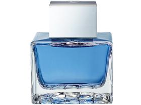Perfume Antonio Banderas Blue Seduction Masculino - Eau de Toilette 50ml