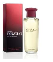 Perfume Antonio Banderas Diavolo 100ml Masculino