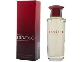 Perfume Antonio Banderas Diavolo Masculino
