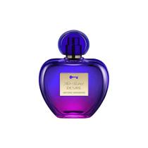 Perfume Antonio Banderas Her Secret Desire Feminino Eau de Toilette 80 Ml