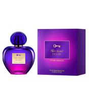Perfume Antonio Banderas Her Secret Desire Feminino EaudeToilette 80ML
