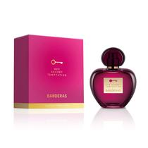 Perfume Antonio Banderas Her Secret Temptation Eau de Toilette 50ml