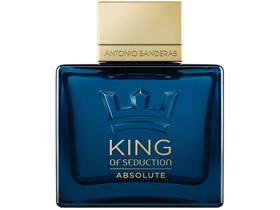 Perfume Antonio Banderas King of Seduction