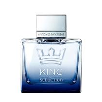 Perfume Antonio Banderas King Of Seduction Eau De Toilette 50ml