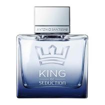 Perfume Antonio Banderas King Of Seduction EDT Perfume Antonio Banderas King Of Seduction EDT