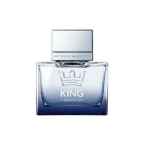 Perfume Antonio Banderas King Of Seduction Masculino Eau de Toilette 100 Ml