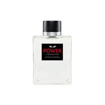 Perfume Antonio Banderas Power Of Seduction Masculino Eau de Toilette 200 Ml