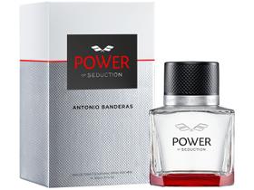 Perfume Antonio Banderas Power of Seduction