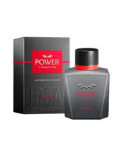 Perfume Antonio Banderas Power of Seduction Urban EDT for Men 100ML