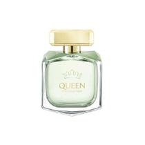 Perfume Antonio Banderas Queen Of Seduction Feminino Eau de Toilette 80 Ml