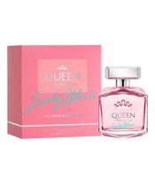 Perfume Antonio Banderas Queen Of Seduction Lively Muse Fem EDT 80ML