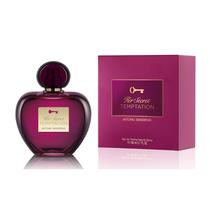 Perfume Antonio Banderas Secret Femenine Sua tentação secreta