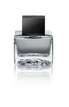 Perfume Antonio Banderas Seduction em preto Eau De Toilette 50mL