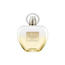Perfume Antonio Banderas The Golden Secret Feminino Eau de Toilette 80 Ml