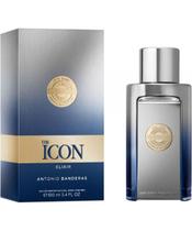 Perfume Antonio Banderas The Icon Elixir Eau de Parfum 100ML
