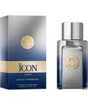 Perfume Antonio Banderas The Icon Elixir Eau de Parfum 50ML Perfume Antonio Banderas The Icon Elixir Eau de Parfum 50ML
