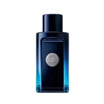 Perfume Antonio Banderas The Icon Masculino Eau de Toilette 100ML