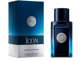 Perfume Antonio Banderas The Icon Masculino - Eau de Toilette 50ml