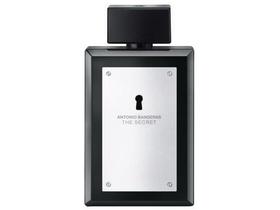 Perfume Antonio Banderas The Secret Masculino - Eau de Toilette 100ml