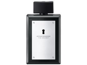 Perfume Antonio Banderas The Secret Masculino - Eau de Toilette 200ml