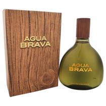 Perfume Antonio Puig Agua Brava - Colônia 500ml para Homens